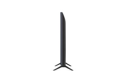 LG 86UN640S Signage Display Digital signage flat panel 2.18 m (86") Wi-Fi 300 cd/m² 4K Ultra HD Blue WebOS