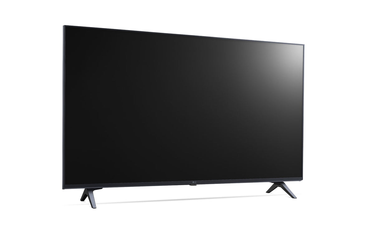 LG 86UN640S Signage Display Digital signage flat panel 2.18 m (86") Wi-Fi 300 cd/m² 4K Ultra HD Blue WebOS