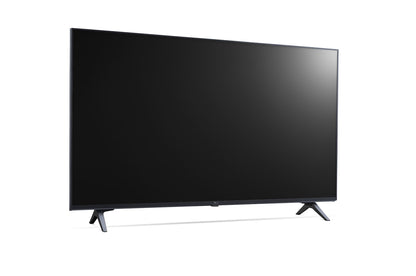 LG 86UN640S Signage Display Digital signage flat panel 2.18 m (86") Wi-Fi 300 cd/m² 4K Ultra HD Blue WebOS