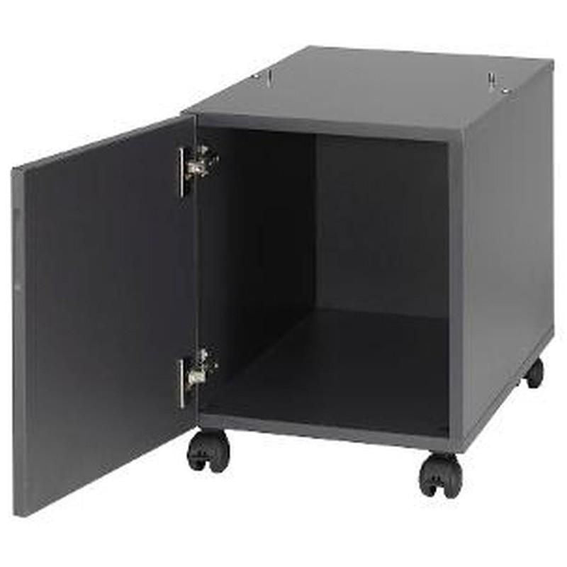 Kyocera CB-5100H-B Black KYOCERA CB-5100H-B, Floor, Black, KYOCERA M6030cdn/M6530cdn/M6035cidn/M6535cidn/P6130cdn/P6035cdn