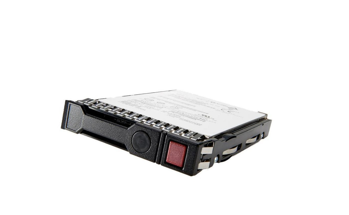 Hewlett Packard Enterprise 872477-H21 internal hard drive 2.5" 600 GB SAS 872477-H21, 2.5", 600 GB, 10000 RPM