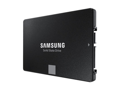 Samsung 870 EVO 500 GB 2.5" Serial ATA III V-NAND MLC