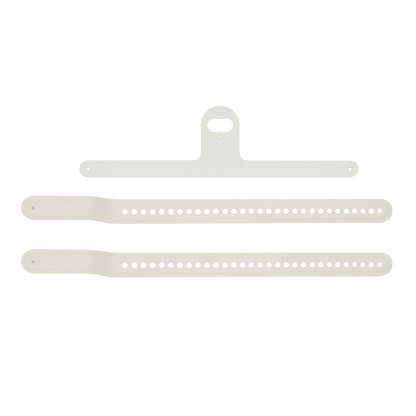 HP Poly Studio E70 VESA Mount Wall mount White