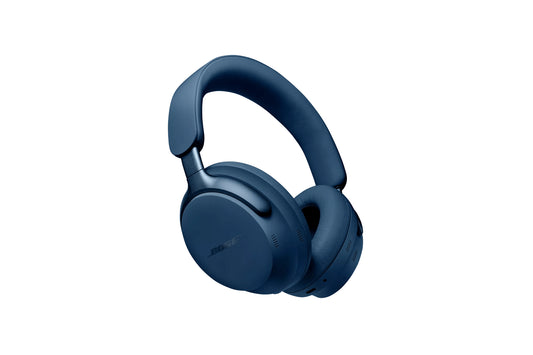Bose 880066-1200 headphones/headset Wired & Wireless Head-band Calls/Music Bluetooth Blue