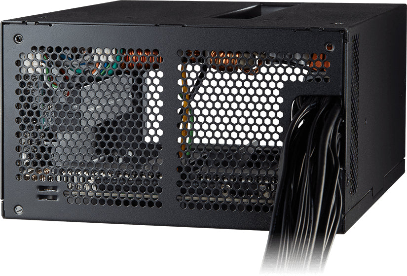 FSP Twins PRO 900W Power supply unit PS2 ATX Redundant ATX Black