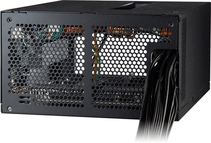 FSP Twins PRO 900W Power supply unit PS2 ATX Redundant ATX Black