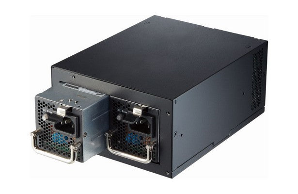 FSP Twins PRO 900W Power supply unit PS2 ATX Redundant ATX Black