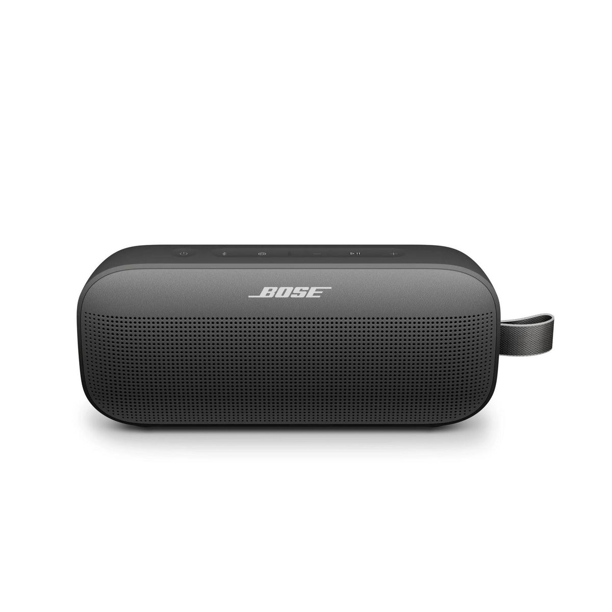 Bose SoundLink Flex Portable Bluetooth Speaker (2nd Gen.) portable/party speaker Black