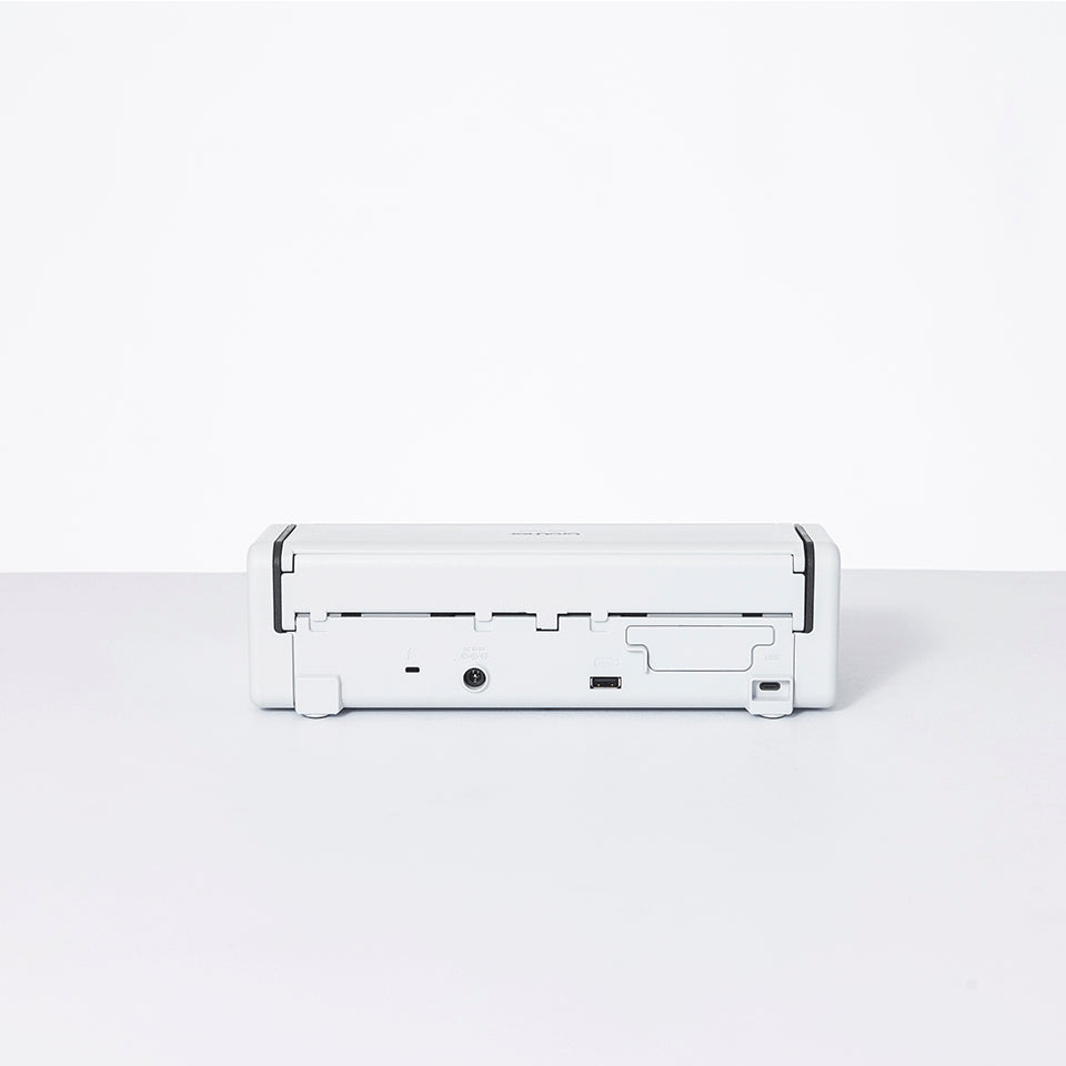 Brother ADS-1300 ADF scanner 1200 x 1200 DPI A4 White