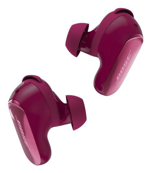 Bose Quietcomfort Ultra Headset True Wireless Stereo (Tws) In-Ear Calls/Music Bluetooth Plum
