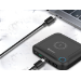 Sandberg All-in1 Laptop Powerbank 25000
