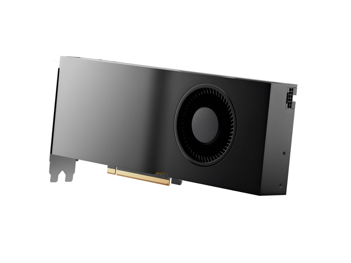 HP NVIDIA RTX 4500 Ada 24 GB 4DP Graphics