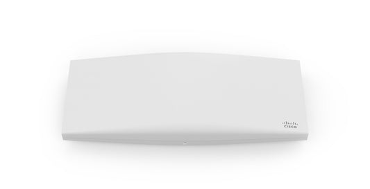 Cisco Meraki MR44 White Power over Ethernet (PoE) Networking