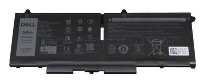 DELL 58WHr 4C Battery