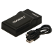 Duracell Digital Camera Battery Charger