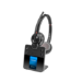 HP Poly Savi 8420 Office Stereo DECT 1880-1900 MHz Headset