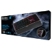 Sandberg FireStorm Mech Keyboard BE