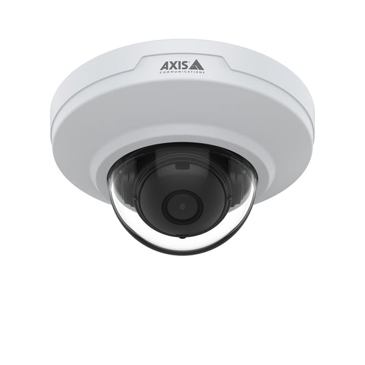 Axis 02373-001 security camera Dome IP security camera Indoor 1920 x 1080 pixels Ceiling/wall