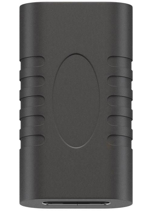 Microconnect USB3.1CFFADAPT cable gender changer USB C Black