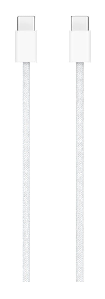Apple MW493ZM/A USB cable 1 m USB C 60 W White