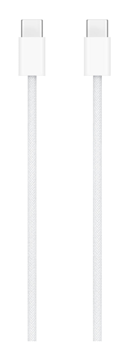 Apple MW493ZM/A USB cable 1 m USB C 60 W White