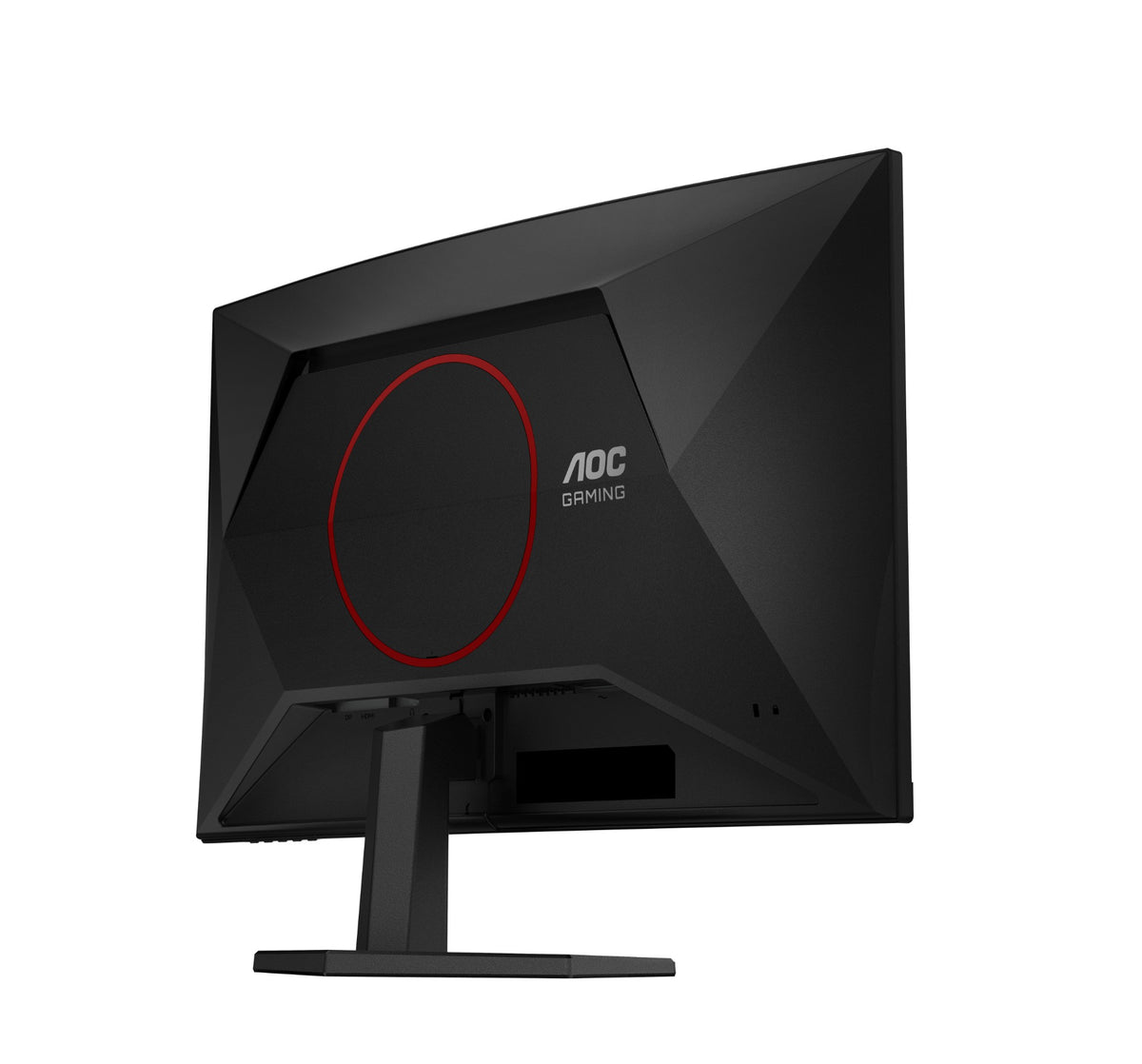 AOC G4 27" IPS FHD 180Hz computer monitor 68.6 cm (27") 1920 x 1080 pixels Full HD LCD Black, Red