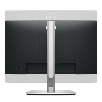 DELL P Series P2225H computer monitor 54.6 cm (21.5") 1920 x 1080 pixels Full HD LCD Black, Silver
