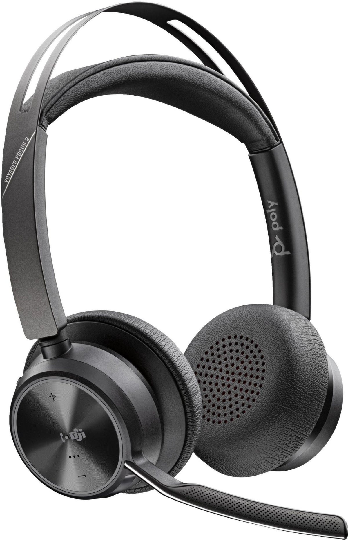 HP Poly VF2 USB-C-C HS USB-C/A CHS CS1 No localization