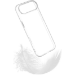 eSTUFF ES67100056-BULK mobile phone case Cover Transparent