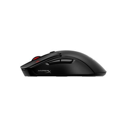 HyperX Pulsefire Haste 2 Core Wls - Gaming Mouse (Black/ Black)