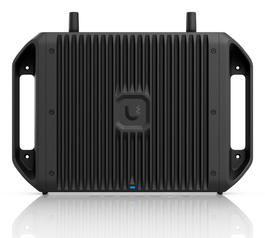 Ubiquiti UCG-INDUSTRIAL WiFi 7 UniFi Cloud Gateway