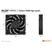 be quiet! SILENT WINGS 4 | 120mm PWM high-speed Computer case Fan 12 cm Black 1 pc(s)