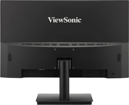 Viewsonic VA VA240-H-2 computer monitor 60.5 cm (23.8") 1920 x 1080 pixels Full HD LED Black