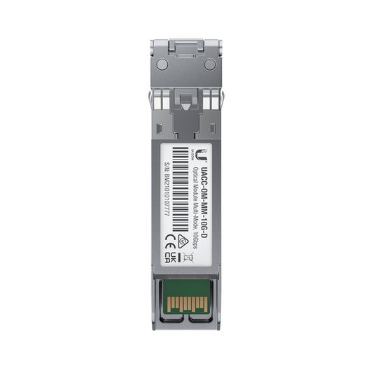 Ubiquiti UACC-OM-MM-10G-D-2 Networking