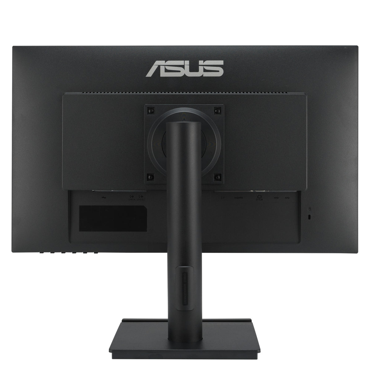 ASUS VA24DQFS computer monitor 60.5 cm (23.8") 1920 x 1080 pixels Full HD LCD Black