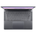 Acer Chromebook Plus 514 (CBE574-1T) - AMD Ryzen 5, 8GB RAM, 256GB SSD, 14" WUXGA touchscreen, Chrome OS