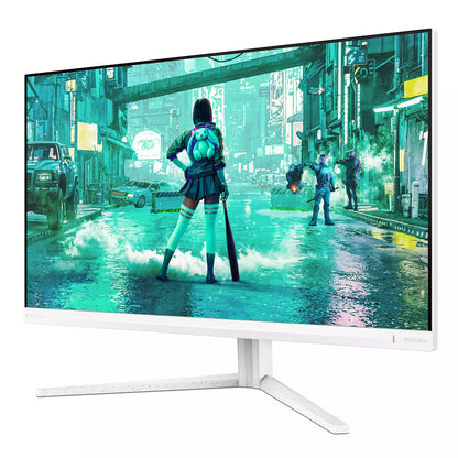 Philips Evnia 27M2N3201A/00 computer monitor 68.6 cm (27") 1920 x 1080 pixels Full HD LCD White