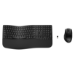 HP 685 Comfort Dual-Mode Keyboard and Mouse Combo