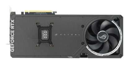 ASUS ROG Astral - -RTX5080-O16G-GAMING NVIDIA GeForce RTX 5080 16 GB GDDR7