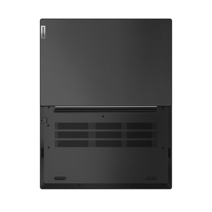 Lenovo V14 G5 IRL Intel® Core™ i5 i5-13420H Laptop 35.6 cm (14") Full HD 8 GB DDR5-SDRAM 256 GB SSD Wi-Fi 6 (802.11ax) Windows 11 Pro UK English Black