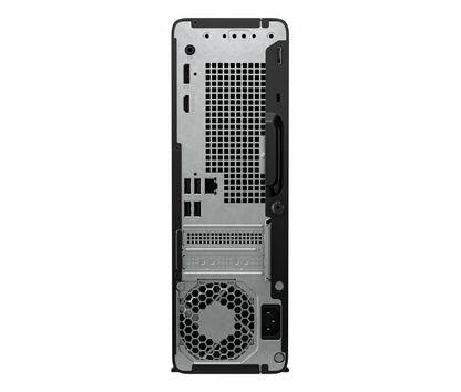 HP ProDesk 2 SFF G1i E Desktop PC Intel® Core™ i5 i5-14400 16 GB DDR5-SDRAM 512 GB SSD Windows 11 Pro Black