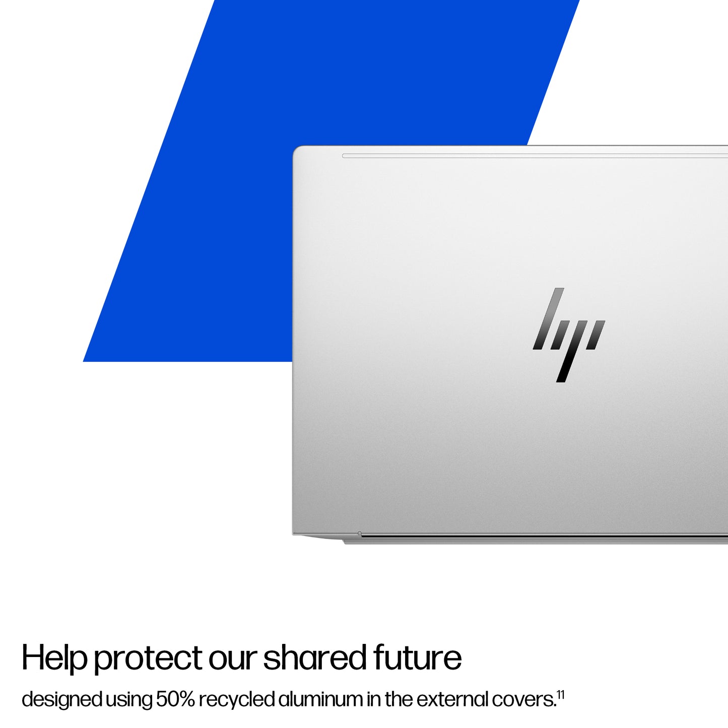 HP EliteBook 6 G1a Next Gen AI PC Copilot+ PC AMD Ryzen™ AI 5 340 Laptop 35.6 cm (14") WUXGA 16 GB DDR5-SDRAM 512 GB SSD Wi-Fi 6E (802.11ax) Windows 11 Pro Silver