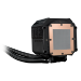 ASUS TUF GAMING LC III 360 ARGB Processor All-in-one liquid cooler 12 cm Black