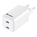 Sandberg AC Charger USB-C PD65W EU 1.5M