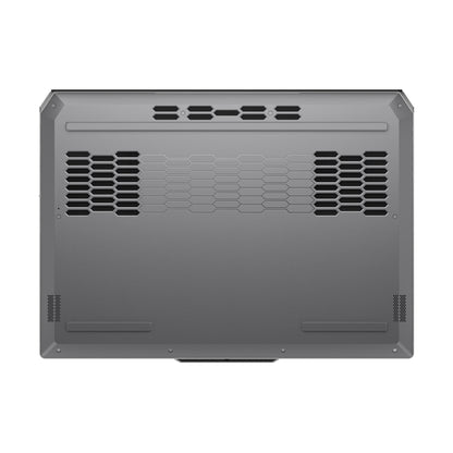 Lenovo LOQ 15AHP10 AMD Ryzen™ 7 250 Laptop 39.6 cm (15.6") Full HD 16 GB DDR5-SDRAM 512 GB SSD NVIDIA GeForce RTX 5060 Wi-Fi 6 (802.11ax) Windows 11 Home English Grey