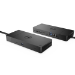 DELL WD19DC Wired USB 3.2 Gen 1 (3.1 Gen 1) Type-C Black