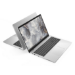 DELL Pro 16 Plus PB16250 Copilot+ PC Intel Core Ultra 7 268V Laptop 40.6 cm (16") Full HD+ 32 GB LPDDR5x-SDRAM 512 GB SSD Wi-Fi 7 (802.11be) Windows 11 Pro Aluminium UK English