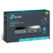 TP-Link TL-SG1024D network switch Unmanaged Gigabit Ethernet (10/100/1000) Grey