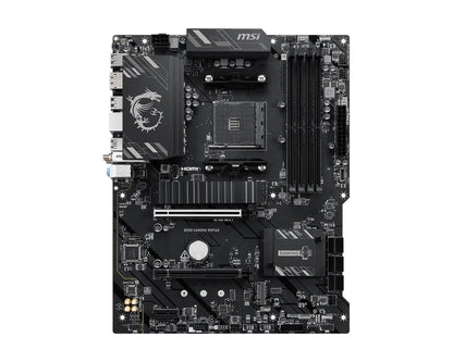 MSI B550 GAMING WIFI6E motherboard AMD B550 Socket AM4