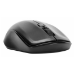 Targus AKM610UK keyboard Mouse included Universal RF Wireless QWERTY English Black